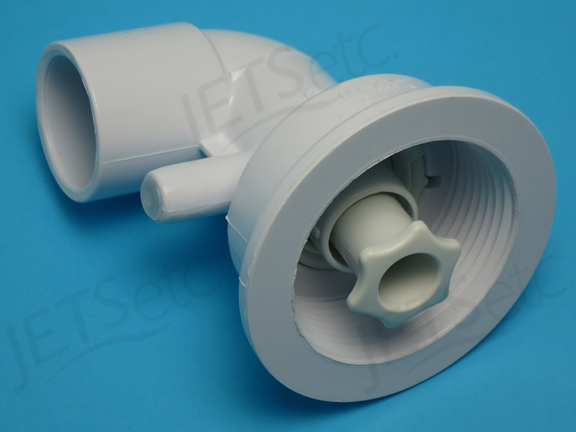 JACUZZI JLB SMALL - JET BODY ADJ NOZZLE